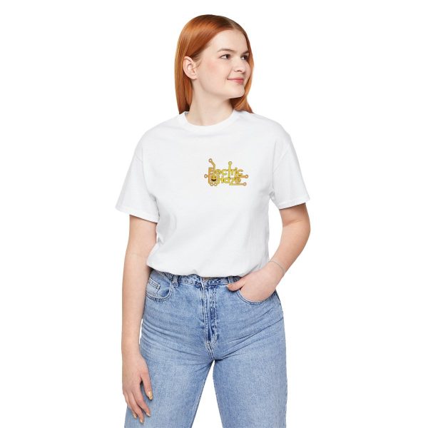 Haze Logo Tee
