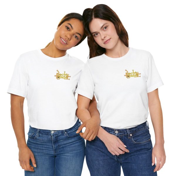 Haze Logo Tee - Image 3