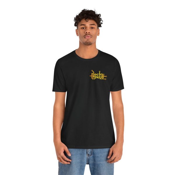 Haze Logo Tee - Image 6