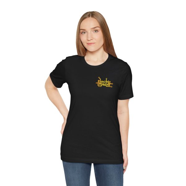 Haze Logo Tee - Image 5