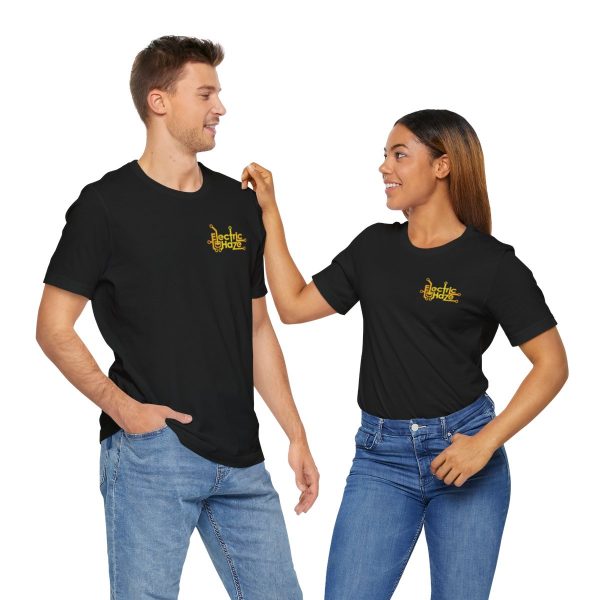 Haze Logo Tee - Image 7