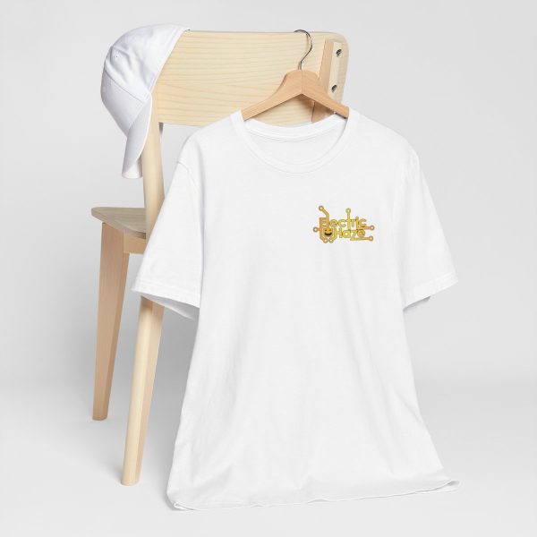 Haze Logo Tee - Image 4